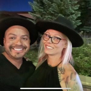 Meet your Posher, Brandy